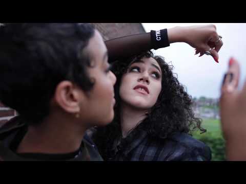 CVGEBIRD  - LONG NIGHTS (OFFICIAL MUSIC VIDEO) produced by FORTUNEWEST