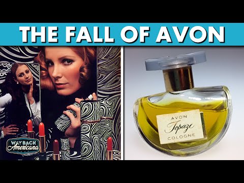Was ist WIRKLICH mit AVON passiert? (AVON-Geschichte)