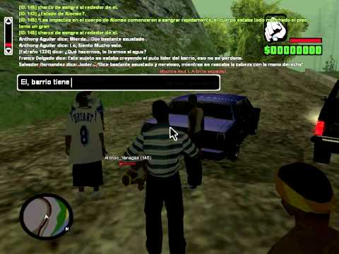 [LSRP.ES]R.I.P Smokey South Side Loonies 13]