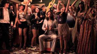 Battleme - Just Weight 'Official Video'