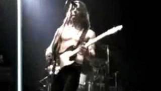 Richie Kotzen - Lie to me