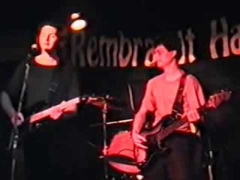 Rembrandt Haus - Kielce 1992