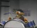 Classic Sesame Street Ernie The Drums And Bert S Knock