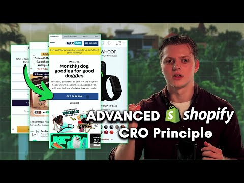 Use This Psychology Rule to Increase Your Conversion Rate on Shopify [CRO 2024]