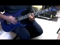 藍井エイル - アヴァロン・ブルー - Aoi Eir - Avalon Blue guitar cover ...