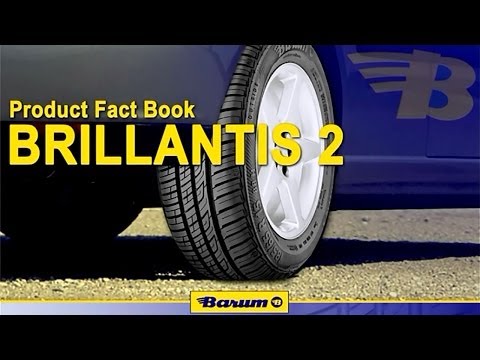 Barum Padangos SnoVanis 3 102/100 T (E C B 72dB) video