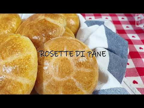 Rosette di Pane