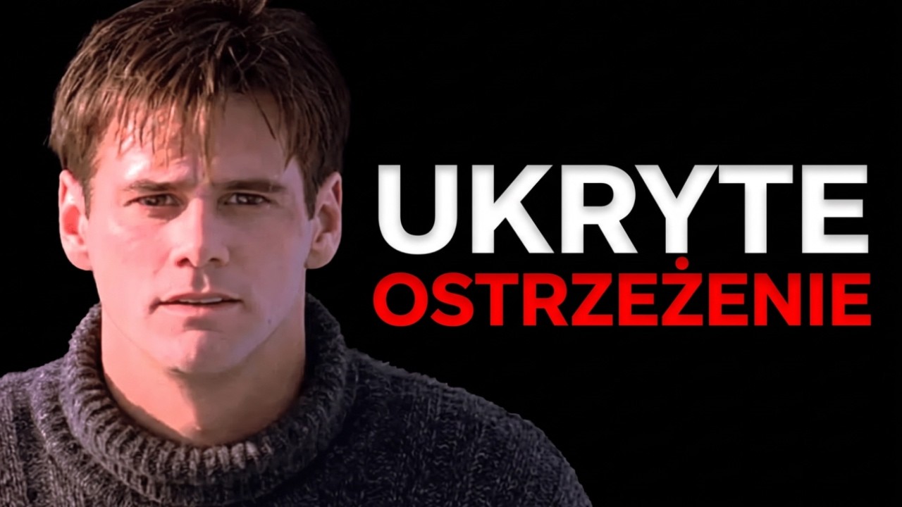 to jest film o tobie ! tak o tobie !