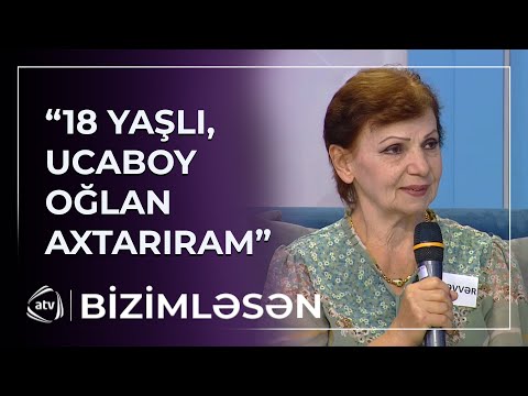 "Mənim kimi olsun..." - Münəvvər xanım övladlıq götürmək istəyir