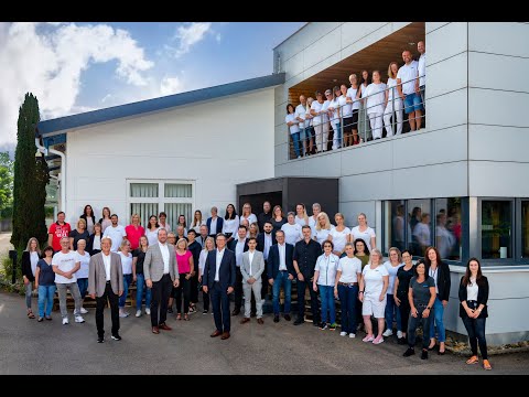 MADA als Arbeitgeber - MADA Marx Datentechnik GmbH