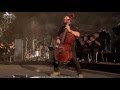 Apocalyptica - Burn - Live at Wacken Open Air 2014