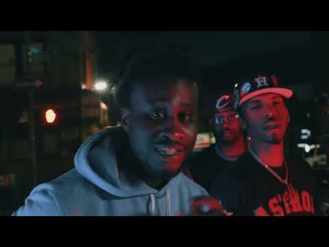 Smay murda feat Easy the mogul -can’t trust shot by behindtheseenez