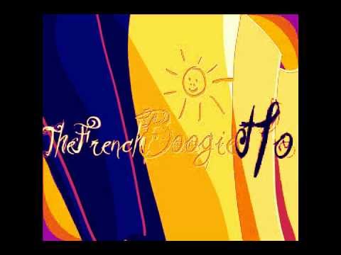 Earth,Wind & Fire - Sing A Song ( TheFrenchBoogieHo Version )