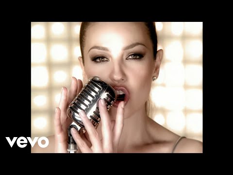 Thalia - Cantando Por Un Sueño