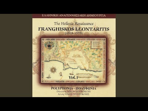 Credo (Missa Super Je Prens En Grez)