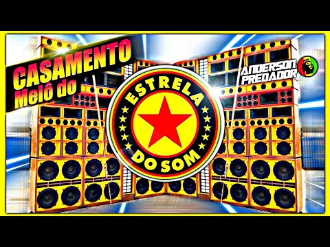 Estrela do Som Só Pedras de Sucesso - Reggae limpo