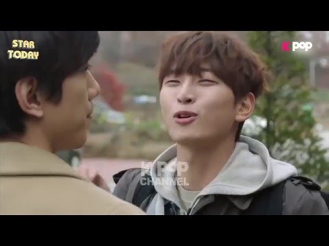 160204 KPOP NEWS - New TV Series 'Madame Antoine' Production press