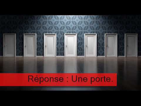 Blind test sur les objets du quotidien difficile