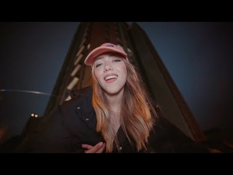 Carlos Herrera Music - 100% (Video Oficial) ft. Keiri | UDT