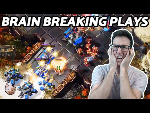 StarCraft 2 - Do “Probes mine more?” | ICYFAR G1 You Can't Build There!