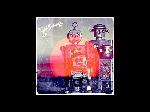 Minimatic - Get Swingy (Daft Punk vintage remix)