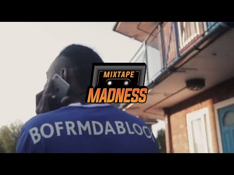 BoFrmDaBlock - Outro (Music Video) | @MixtapeMadness