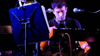 Sufjan Stevens, Bryce Dessner and Nico Muhly - Earth