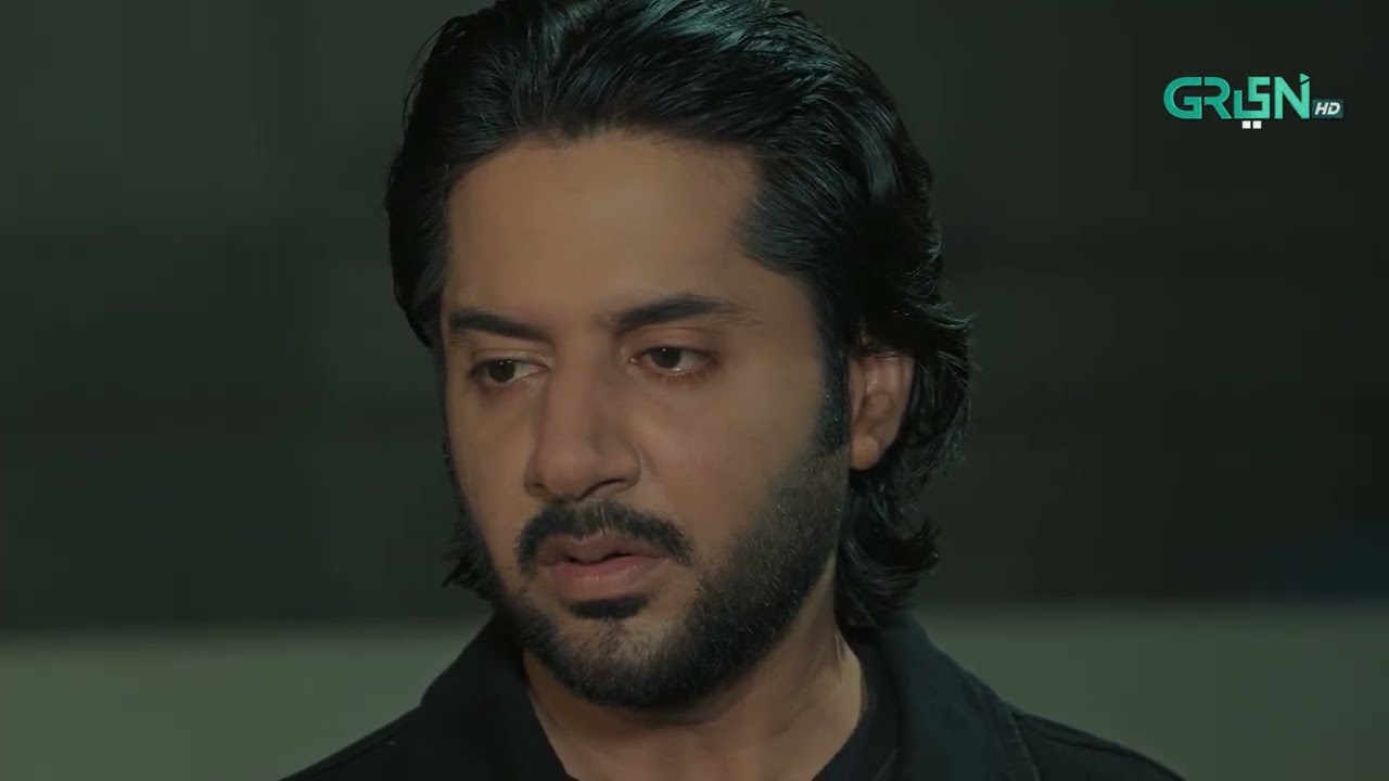 Mohabbat Ne Rishtay Hi Badal Diye | Ghulam Bashah Sundri | Hina Afridi - Zaviyar Nauman