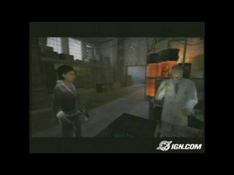 Half-Life 2 PC Games Gameplay_2004_03_23_3