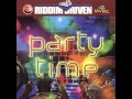 elephant man  - do yuh ting  - party time riddim 2002