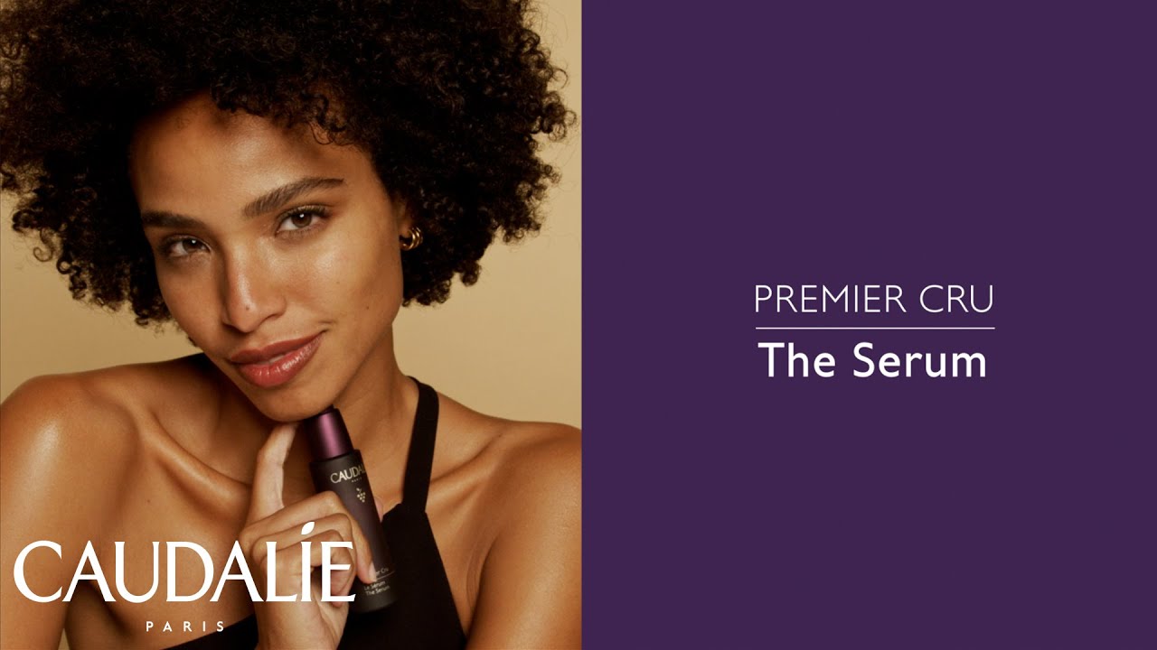 Caudalie Premier Cru - Le Sérum