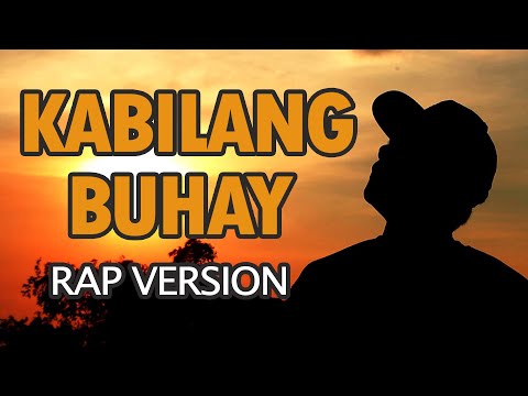 Kabilang Buhay | Bandang Lapis (Rap Version) SevenJC | Tyrone