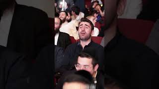 NEW! Nafshi Live: Kol Bayaar – Benny Friedman & Eli Marcus | בני פרידמן, אלי מרקוס - ניגון קול ביער