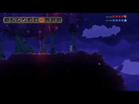 Видео Terraria Otherworld #2