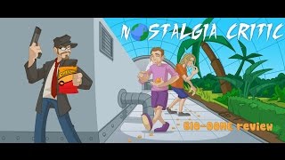 Bio-Dome - Nostalgia Critic