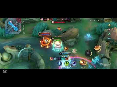 Malakas naman lagi nman talo #foryou #mobilelegends #yinmobilelegend #foryoupage 