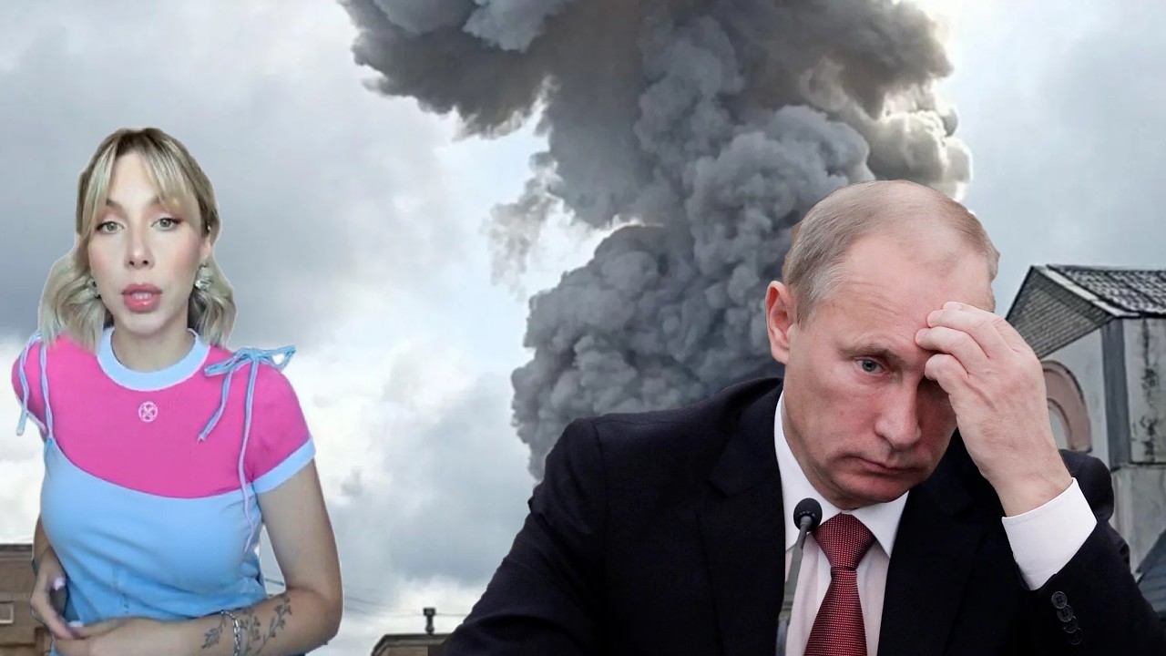 'PUTIN HAS IT COMING': UKRAINIAN HOMEGROWN BALLISTIC MISSILES ARE COMING FOR RUSSIA || 2026