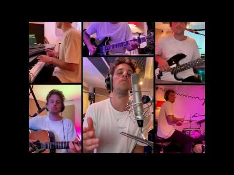 Dreams - Stevie Appleton - Fleetwood Mac (Studio Cover)