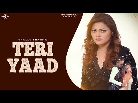 Teri Yaad