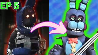 IGNITED BONNIE BECOMES ROCKSTAR BONNIE?! (EP 5)