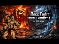Mortal Kombat 1 Ver 2026 Boss Fight MUGEN MK1 Goro