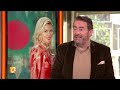 Exclusief: Maxima over gesprek met Saudische kroonprins - RTL BOULEVARD