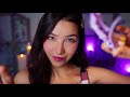 4K ASMR 🇫🇷 Pampering You for Sleep (FRENCH)