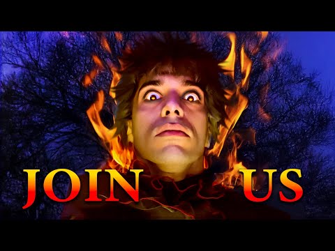 This isn't NOT a Cult