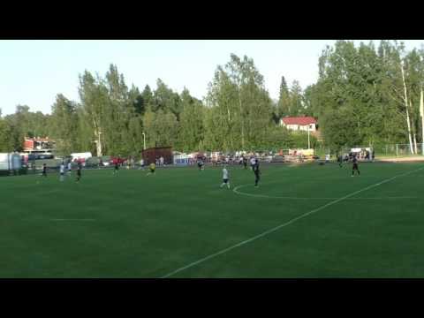 PuIU 0:5 FC Legirus Inter (25.07.2016)