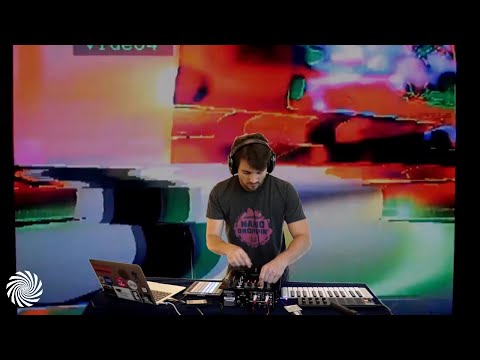 Jumpstreet @ Unite - Psytrance Sessions