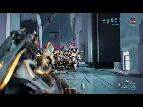 Blood Shells (Garuda + Sobek)