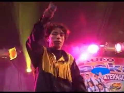 GRUPO SON MASTER  - TU TELEFONO