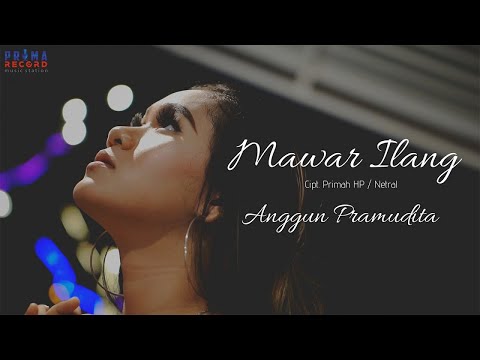 Anggun Pramudita - Mawar Ilang | Koplo (Official Music Video)