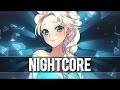 ✪「Nightcore」→ Frozen ✔ (Let It Go Hardstyle Remix)